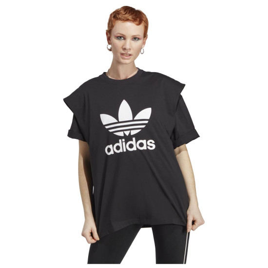 Adidas Γυναικεία κοντομάνικη μπλούζα Originals